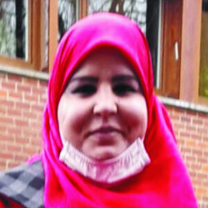 Najah Alali