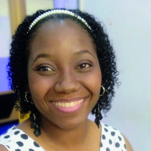 Natacha Car&ecirc;me