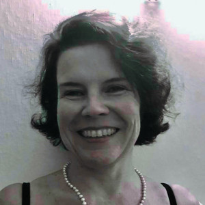Nathalie Van Mosnenck