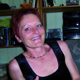 Victoire Eléonore Willm