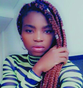 Noëlle Laura Nguenama Ondoua