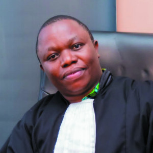 Olivier Bahemuke Ndoole