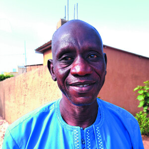 Ousmane Mbaye Niokoly