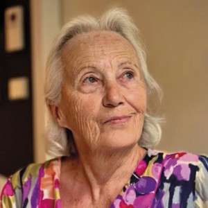 Pascale L&eacute;ger