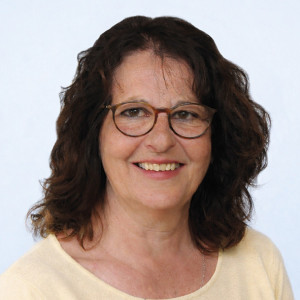 Pascale Mathevon