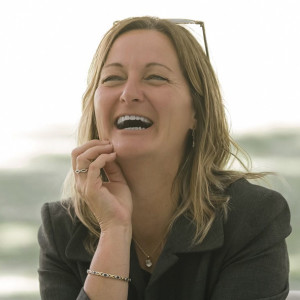 Pascale Meilleraye