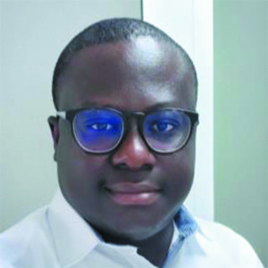 Patrice Koffi