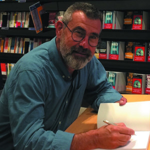 Philippe Jarzaguet