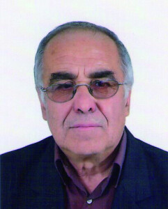 Rachid Ouerk