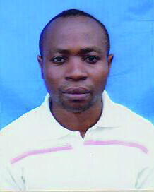 Briedrich Rech Ombale
