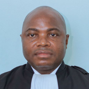 Sam Yakusu Bokawenyama