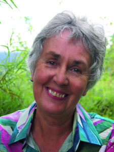 Simone Geiser-Verdon