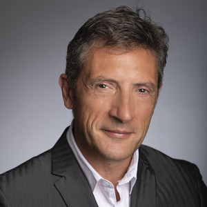 St&eacute;phane Farrugia