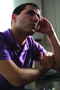 Stéphane Scotto Di Rinaldi