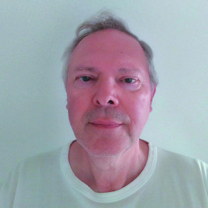Sylvain Bridou