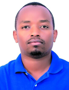 Trésor Mukunzi Lamcy