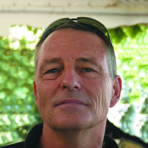 Thierry Renard