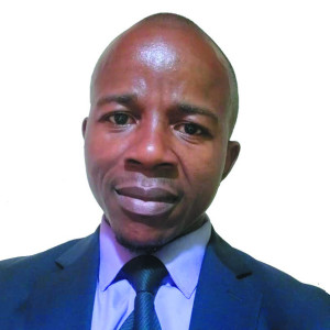 Thomas d’Aquin Tabi Nkoumavok