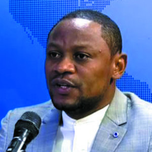 Trésor Ebamu Fankana