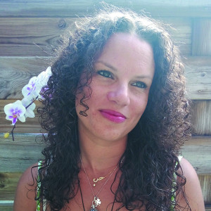Valérie Morin