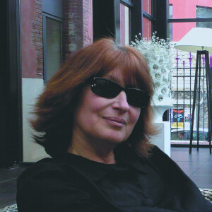 Vicky  Vergès