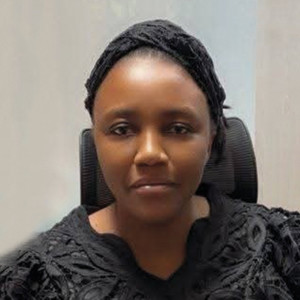Victorine Koumou Aboungou