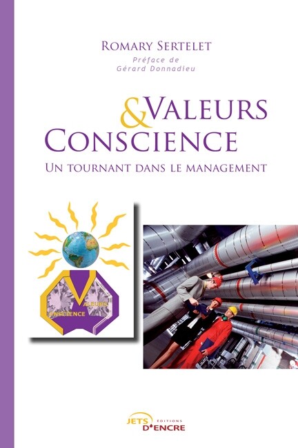 Valeurs et conscience, un tournant dans le management