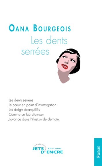 Les dents serrées