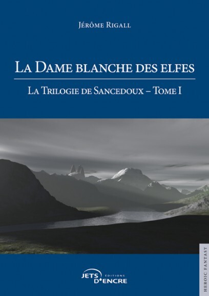 La Dame blanche des elfes