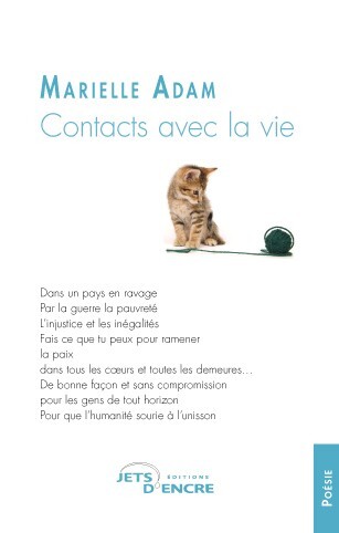 Contacts avec la vie