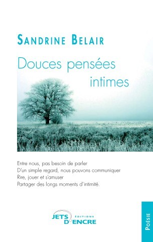 Douces pensées intimes