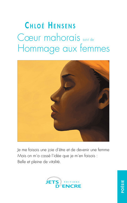 Cœur mahorais suivi de Hommage aux femmes