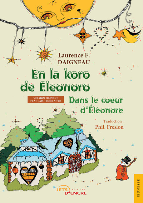 En la koro de Eleonoro - Dans le coeur d'Éléonore