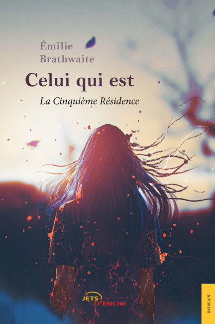 Celui qui est. Tome 2 : La Cinquième Résidence