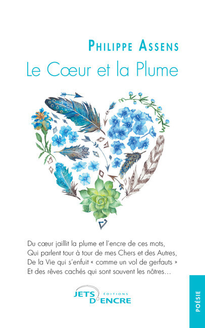 Le Coeur et la Plume