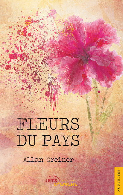 Fleurs du pays