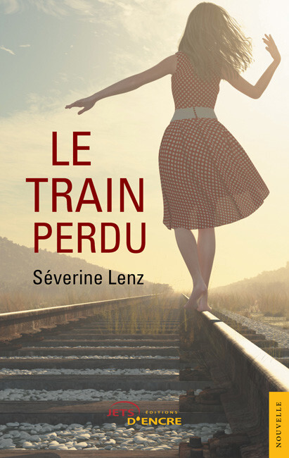 Le Train perdu