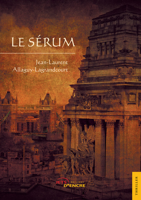 Le Sérum