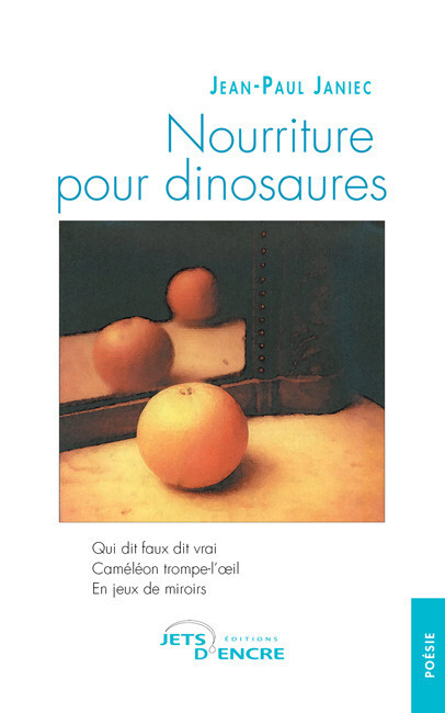 Nourriture pour dinosaures