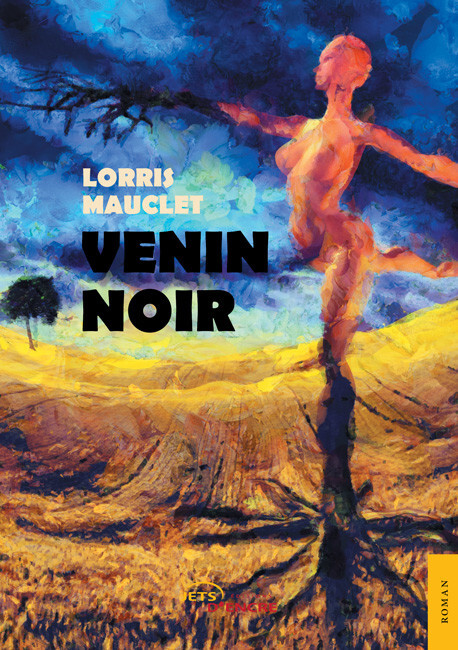 Venin noir