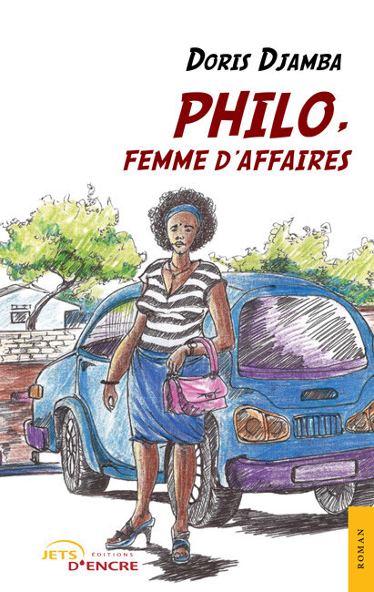 Philo, femme d’affaires