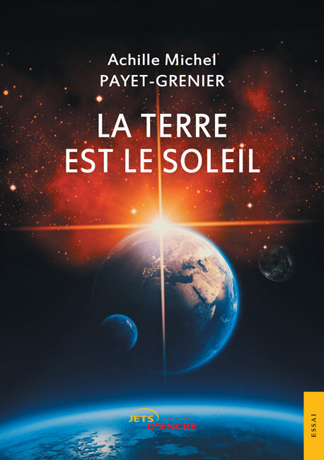 La terre est le soleil