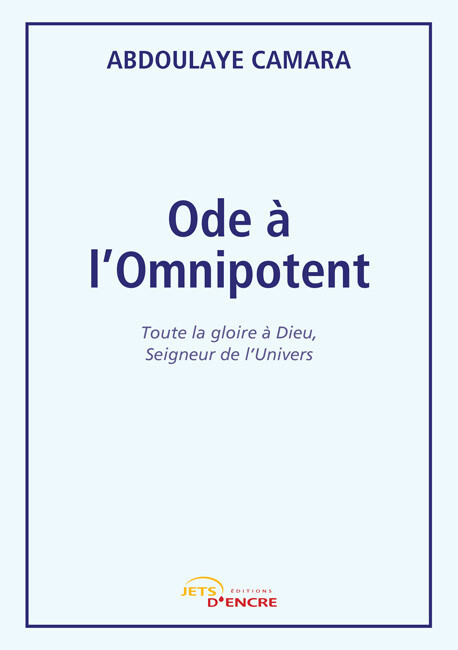 Ode à l’Omnipotent