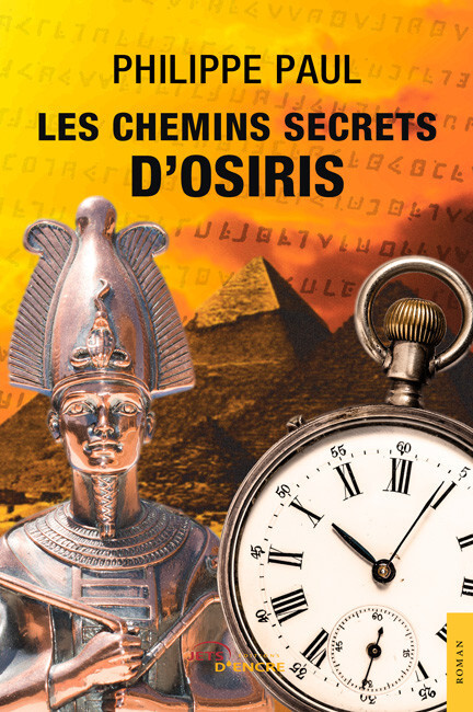 Les Chemins secrets d’Osiris