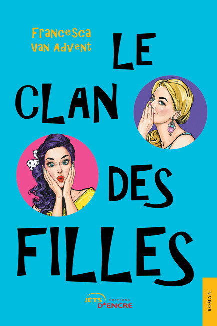 Le clan des filles