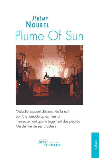 Plume Of Sun