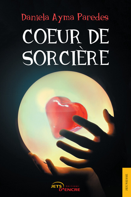 Cœur de sorcière