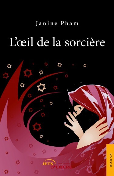 L'oeil de la sorcière