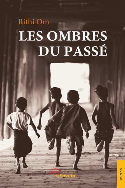 Les Ombres du passé