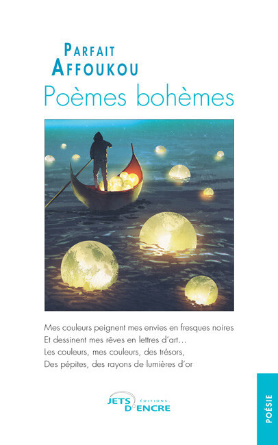 Poèmes bohèmes